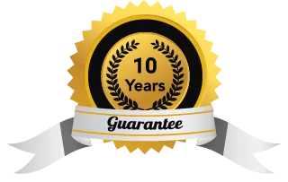 Guarantee Badge