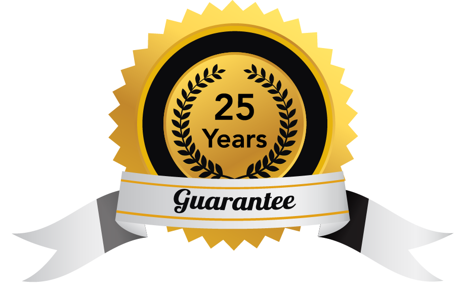 Guarantee Badge